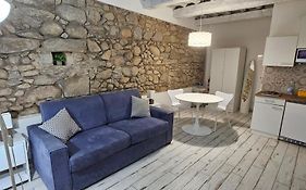 Blue Living-Borgo Antico